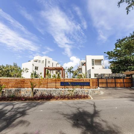Apartment Beachfront Ocean Terraces Residence, Poste Lafayette-Apt-C3 외부 사진