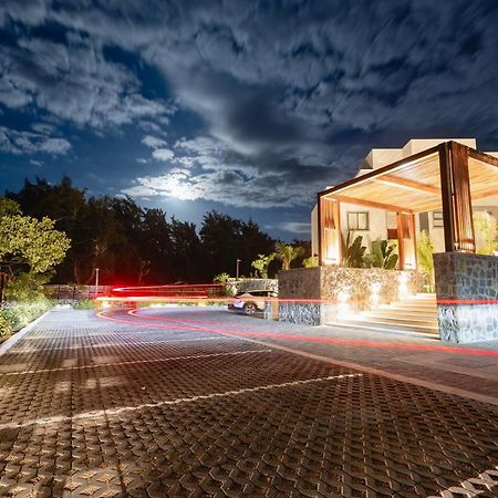Apartment Beachfront Ocean Terraces Residence, Poste Lafayette-Apt-C3 외부 사진