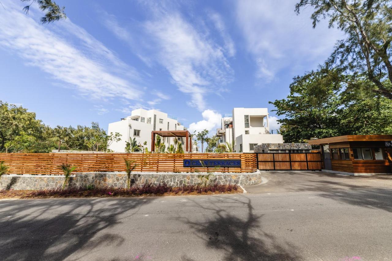 Apartment Beachfront Ocean Terraces Residence, Poste Lafayette-Apt-C3 외부 사진