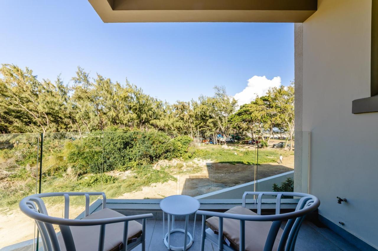 Apartment Beachfront Ocean Terraces Residence, Poste Lafayette-Apt-C3 외부 사진