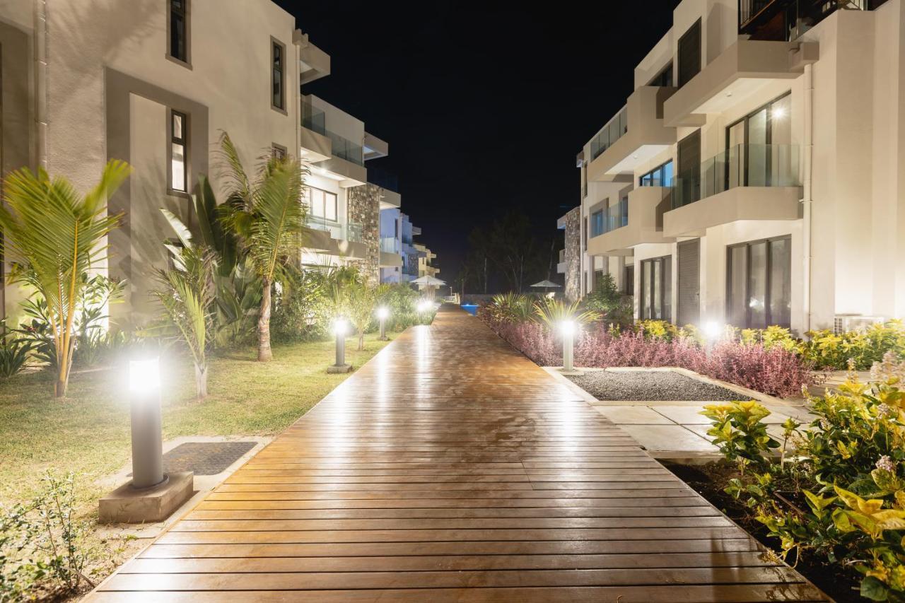 Apartment Beachfront Ocean Terraces Residence, Poste Lafayette-Apt-C3 외부 사진