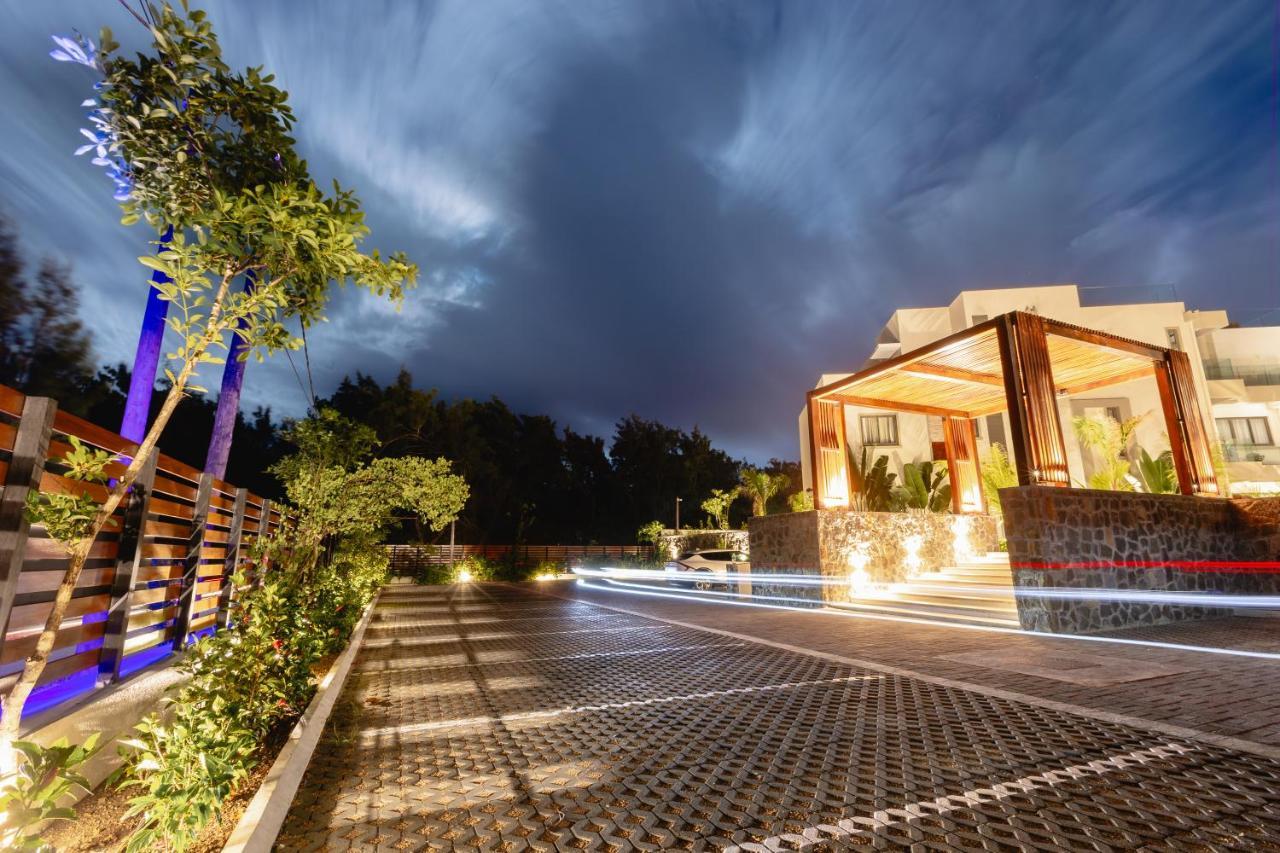 Apartment Beachfront Ocean Terraces Residence, Poste Lafayette-Apt-C3 외부 사진