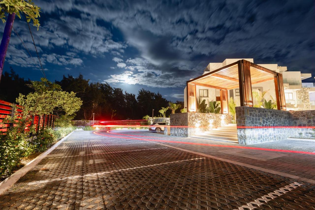 Apartment Beachfront Ocean Terraces Residence, Poste Lafayette-Apt-C3 외부 사진